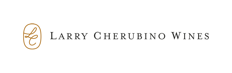 Larry Cherubino Logo
